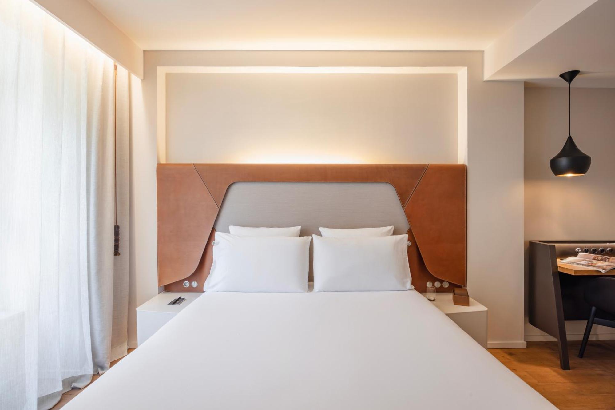 Chambre Double Classique