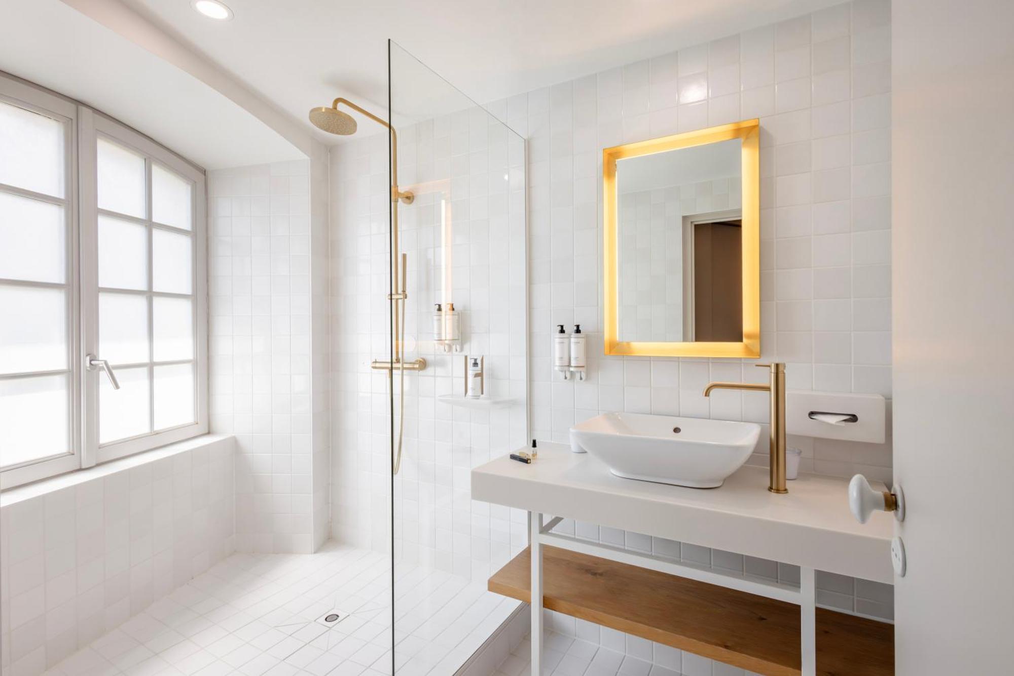 Chambre Double Deluxe